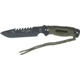 Tops Knives CQT Close Quarters Tactical Paracord Handle TPCQTSERE01