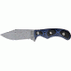 Tops Knives Delta Unit 3 Fixed Blade Knife TPDEUT03