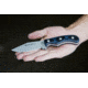 Tops Knives Delta Unit 3 Fixed Blade Knife TPDEUT03