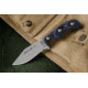 Tops Knives Delta Unit 3 Fixed Blade Knife TPDEUT03