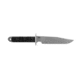 Tops Knives Desert Nomad Fixed Blade Knife, w/G10 handle, Black, 6.5in, DMAD-01