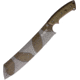 TOPS Knives El Chete Midnight Bronze Camo