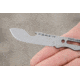Tops Knives F.O.R.K. IT Multi Tool, Silver, 2.63in, FORK-01