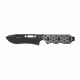 Tops Knives FDX-45 Fixed Blade Knife, Gray, 4.25in, FDX-45