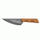 Tops Knives Frog Market Special Fixed Blade Knife, Brown, 5.25in, FMS5-02