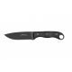 Tops Knives Hunters of Gunmen Fixed Blade Knife