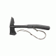 Tops Knives IDT-01 Crash Axe, Tactical Head, Black, 3in, IDT-01