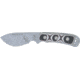 Tops Knives Kodiak Jack Fixed Blade Knife TPKJAC01