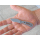 Tops Knives Lil Fixer Fixed Blade Knife TPLFIX01
