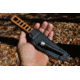 Tops Knives Lite Trekker Survival Operator TPTLT01OB