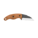 Tops Knives Little Bugger Fixed Blade Knife, Tan, 2.38 in LILB-01
