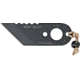 Tops Knives Mini ALRT Wallet/ Fixed Blade Knife TPMINIALRT