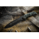 Tops Knives Mission Team 21 Fixed Blade Knife TPMT21
