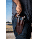 TOPS Knives Muley Combo Leather