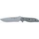 Tops Knives Operation Badger Fixed Blade Knife - 12.25"