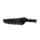 TOPS Knives Operator 7 Blackout Edition, Black, OP7-02