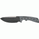 Tops Knives Outpost Command Fixed Blade Knife TPOC01