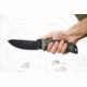 Tops Knives Outpost Command Fixed Blade Knife TPOC01
