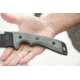 Tops Knives Outpost Command Fixed Blade Knife TPOC01
