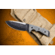 Tops Knives Outpost Command Fixed Blade Knife TPOC01
