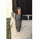 Tops Knives Overlander 2 Fixed Blade Knife, Tan, 4in, OV78