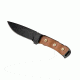 Tops Knives Overlander 2 Fixed Blade Knife, Tan, 4in, OV78