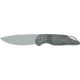 Tops Knives Sea Wolfe Fixed Blade Knife TPSW808