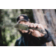 TOPS Knives Sheep Creek Knife, 3.75in, 154CM, Fixed Blade, Green w/ Tan liner, SPCK-01