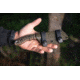 TOPS Knives Sheep Creek Knife, 3.75in, 154CM, Fixed Blade, Green w/ Tan liner, SPCK-01