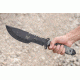 Tops Knives Skull Crusher Xtreme Blade, Gray, 9.38in, SXB-10