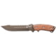 Tops Knives Steel Eagle 107C Delta Class, Fixed Blade Knife