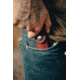 TOPS Knives Tac Rake Beard Comb