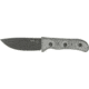 Tops Knives Tactical Steak  Fixed Blade Knife TPTSK01