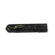 Tops Knives Tahoma Field Knife, w/Unsharpened top edge, Tan, 7.75in, TAHO-03TNS
