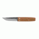 Tops Knives Tanimboca Puukko, Brown, TPUK-01