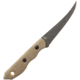 TOPS Knives Tick Fixed Blade, TPTCK01
