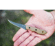TOPS Knives Tick Fixed Blade, TPTCK01