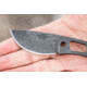 Tops Knives TOPS Backup Fixed Blade Knif, 2.38 in Acid Rain 1095 RC 56-58 Blade, TBKP-02