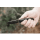 TOPS Knives Road Pup Goyo Fixed Blade