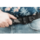 TOPS Knives Road Pup Goyo Fixed Blade