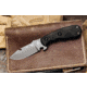 TOPS Knives Road Pup Goyo Fixed Blade