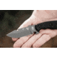 TOPS Knives Road Pup Goyo Fixed Blade