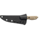 TOPS Knives Tick Fixed Blade