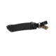 Tops Knives Tundra Trekker Fixed Blade Knife,9in,Tactical Stone 1095 RC 56-58 Steel Blade, Green Canvas Micarta Handle, TDTK-01