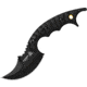 TOPS Knives Upswarm Fixed Blade Double, TPUPSM02