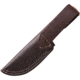 TOPS Knives Woodcraft Fixed Blade