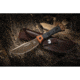 TOPS Knives Woodcraft Fixed Blade
