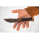 TOPS Knives Woodcraft Fixed Blade