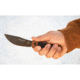 TOPS Knives Woodcraft Fixed Blade