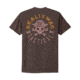 Topshelf Printers Skallywag Skull &amp; Bones Tee, FESkull-and-Bones-Tee3329283430